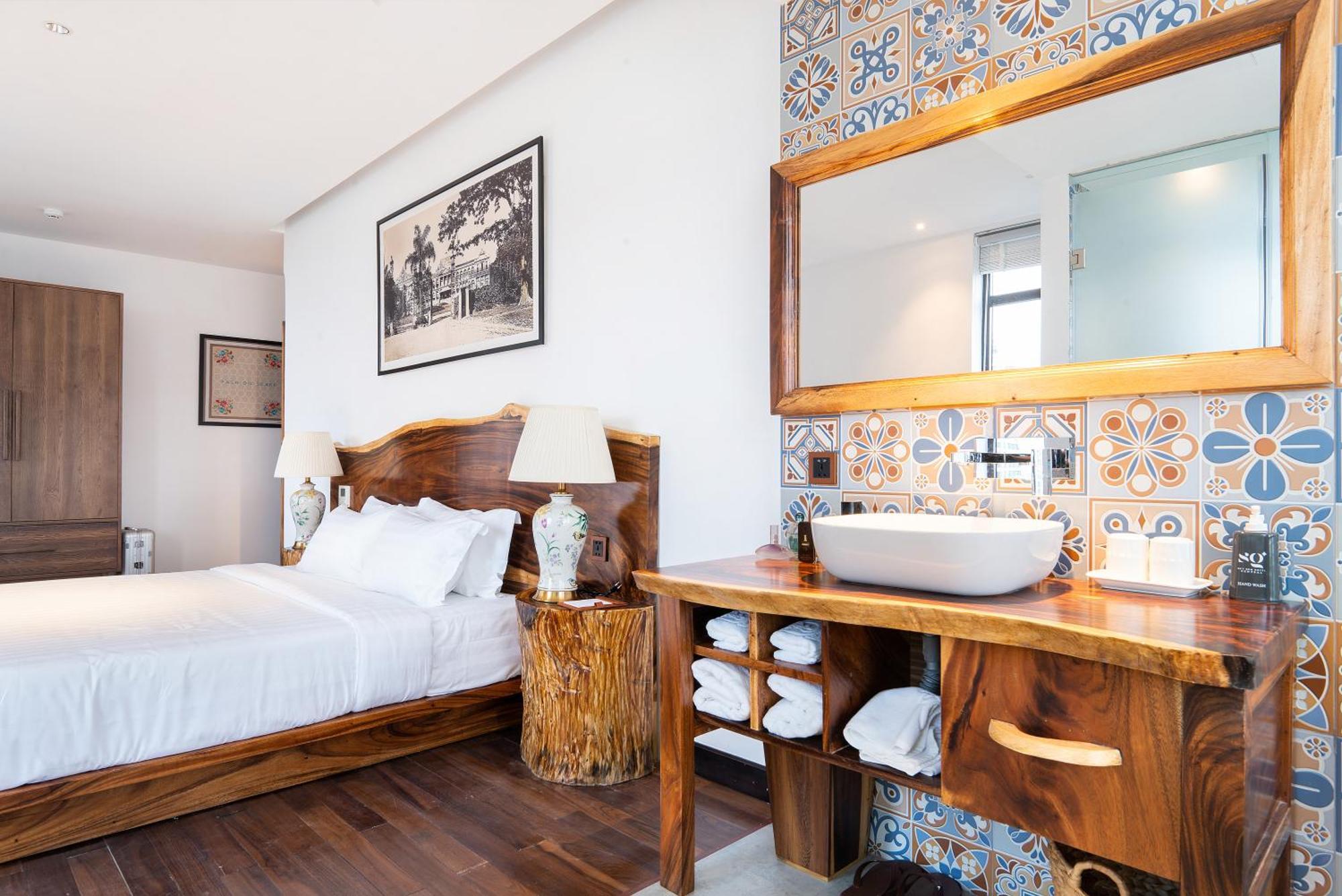 Khách sạn Sky Gem TP. Hồ Chí Minh