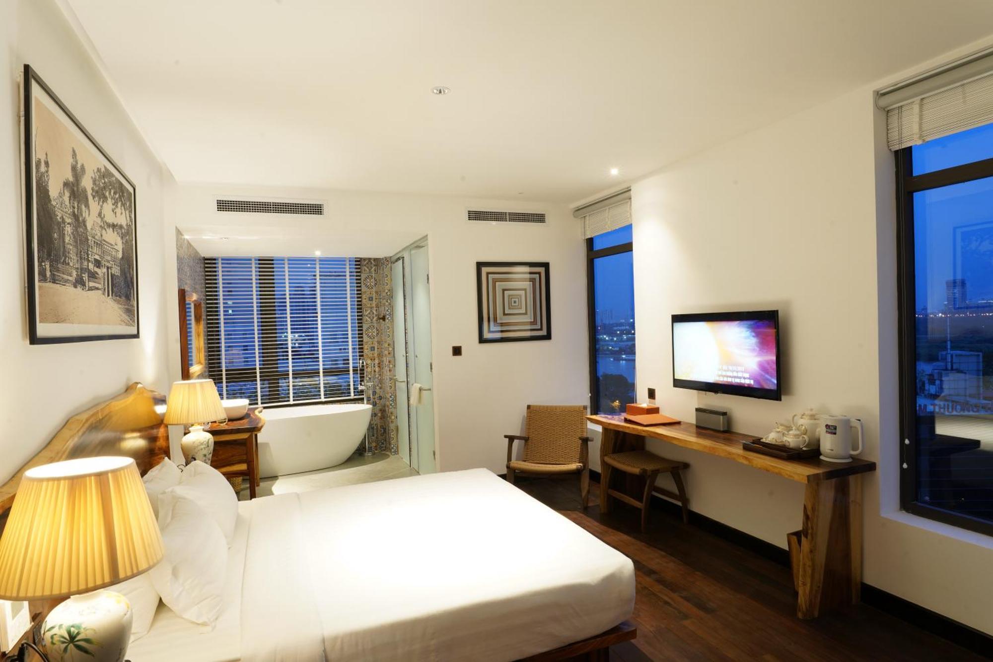 Sky Gem 4* TP. Hồ Chí Minh