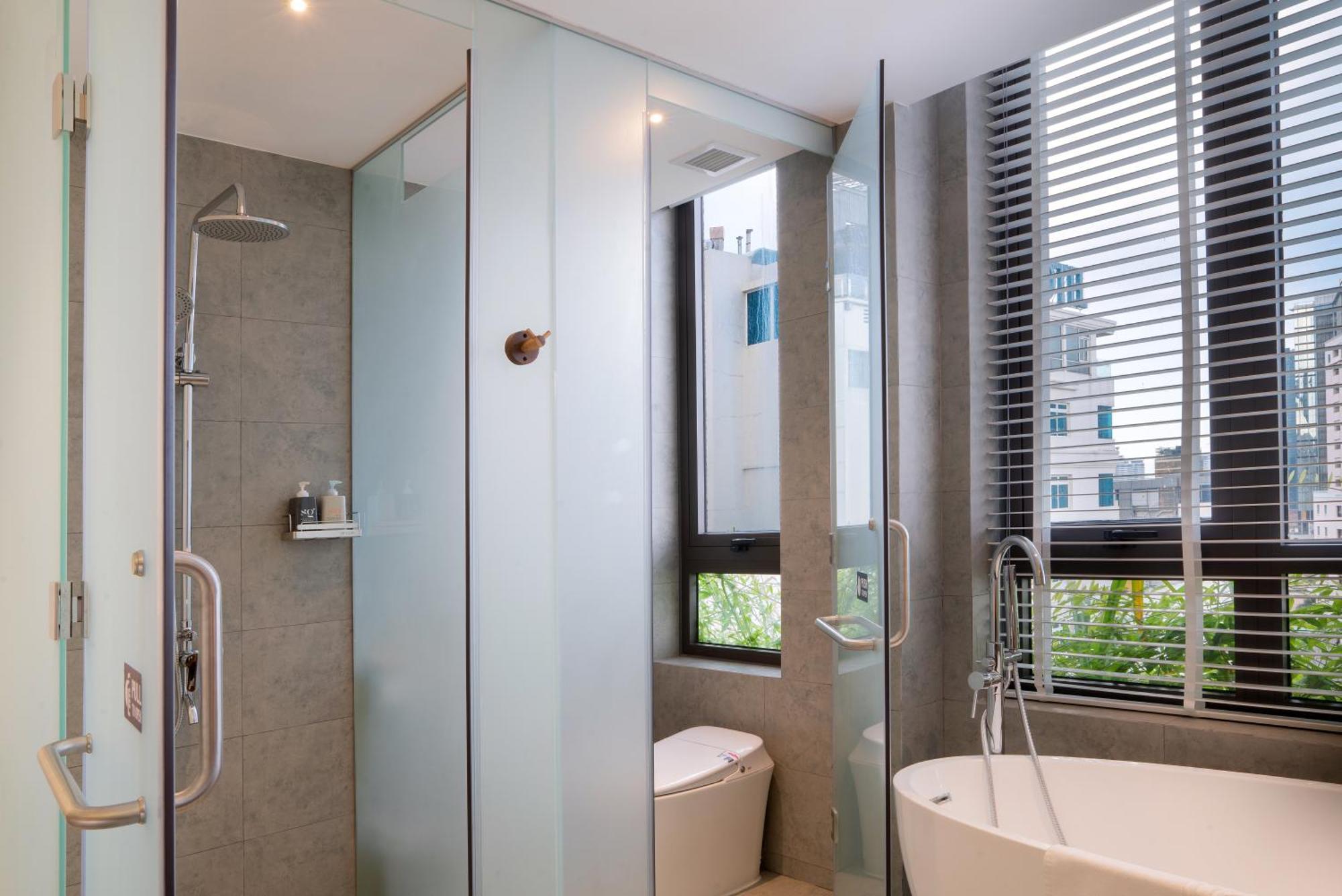 Sky Gem Khách sạn