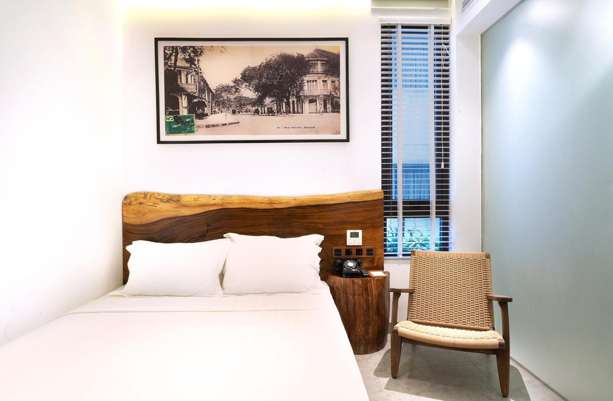 Sky Gem Khách sạn TP. Hồ Chí Minh