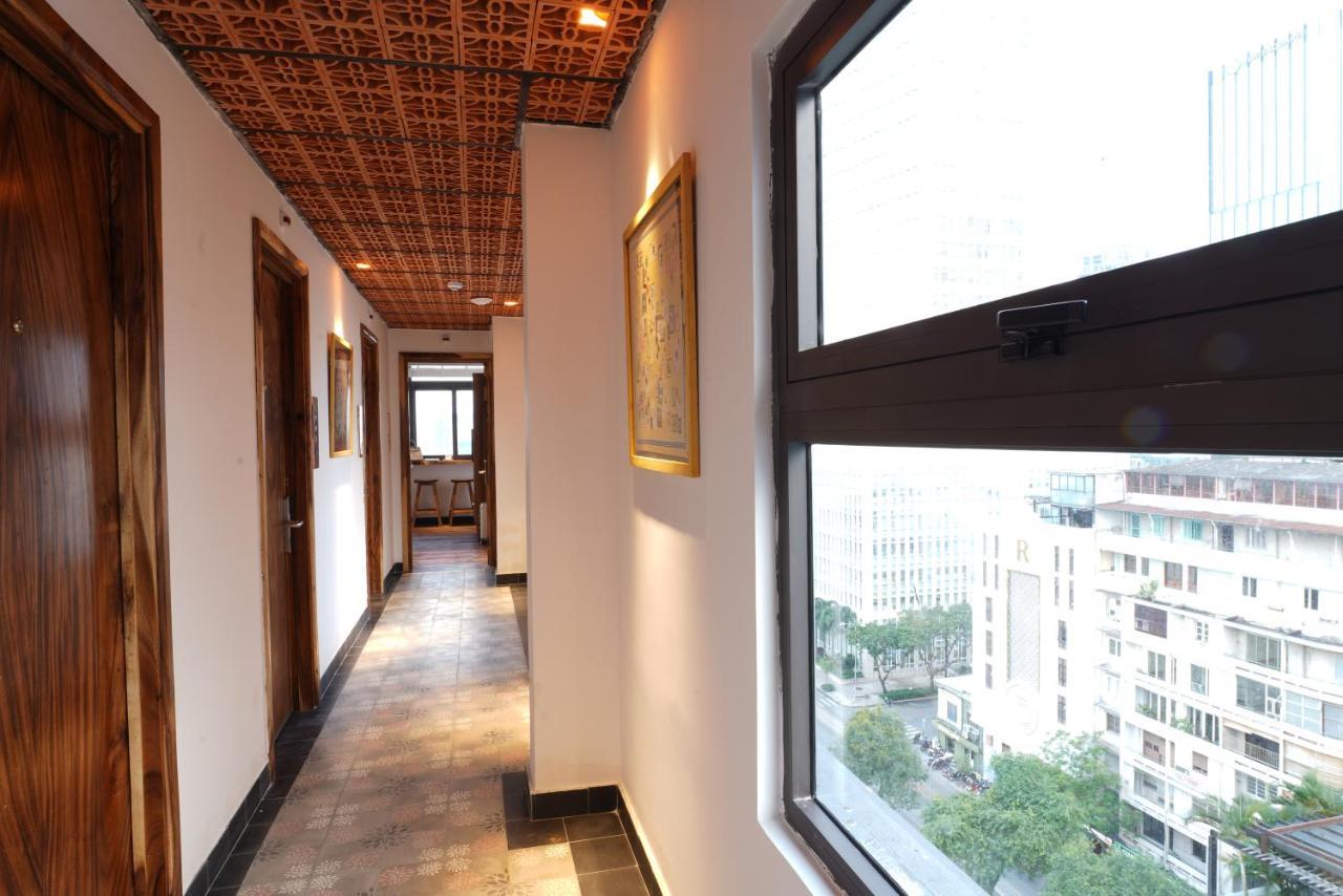 Sky Gem Khách sạn