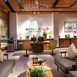 Sky Gem Central Hotel